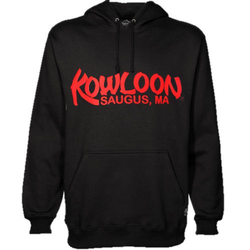 Kowloon Hoodie Sweatshirt